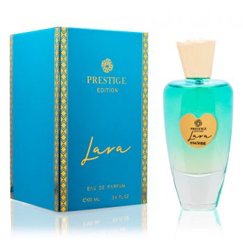 Parfum Arabesc Lara Prestige Escent Dama 100 ml de firma original