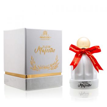 Parfum Arabesc Majestic Fleur Escent Dama 100 ml de firma original