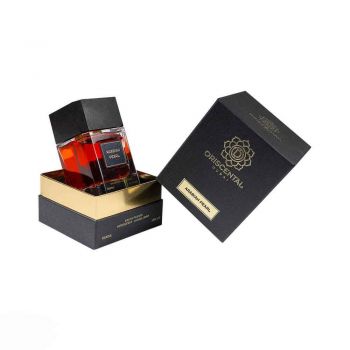 Parfum Arabesc Oriscental Dubai Arabian Pearl Dama 100 ml de firma original
