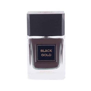 Parfum Arabesc Oriscental Dubai Black Gold Unisex 100 ml ieftin
