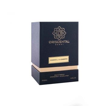 Parfum Arabesc Oriscental Dubai Essence of the Emirates Unisex 100 ml