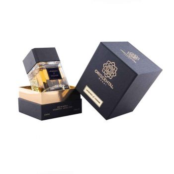 Parfum Arabesc Oriscental Dubai Legends of Madinat Barbatesc 3 ml