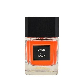 Parfum Arabesc Oriscental Dubai Oasis Of Love Dama 100 ml de firma original