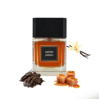 Parfum Arabesc Oriscental Dubai Safari Dream Unisex 100 ml ieftin
