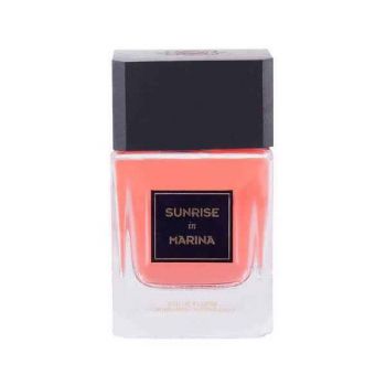 Parfum Arabesc Oriscental Dubai Sunrise in Marina Unisex 100 ml de firma original