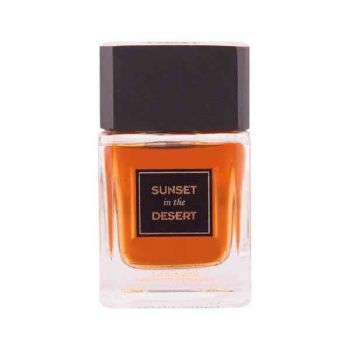 Parfum Arabesc Oriscental Dubai Sunset in the Desert Unisex 100 ml ieftin