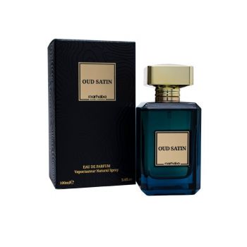 Parfum Arabesc Oud Satin Marhaba unisex 100 ml