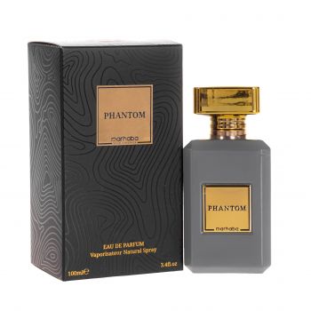 Parfum Arabesc Phantom Marhaba Barbatesc 3 ml ieftin