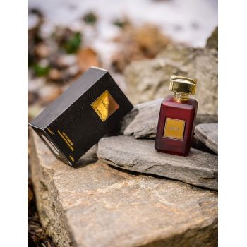 Parfum Arabesc Rouge Marhaba Unisex 100 ml de firma original