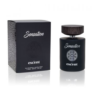 Parfum Arabesc Sensation Escent Unisex 100 ml