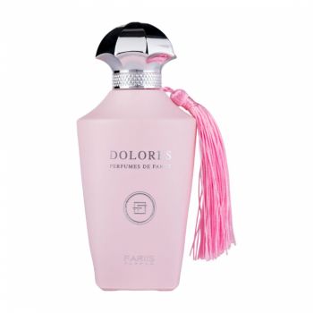 Parfum Dolores, Fariis, apa de parfum 100 ml, femei - inspirat din Marly Delina Exclusif