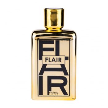 Parfum Flair, Fariis, apa de parfum 100 ml, femei - inspirat din Paco Rabanne Fame