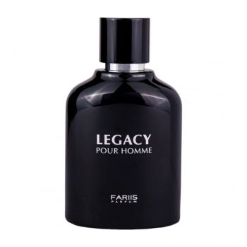 Parfum Legacy, Fariis, apa de parfum 100 ml, barbati - inspirat din Mont Blanc Legend