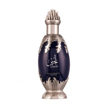 Parfum Lujain, Niche Emarati Perfumes by Lattafa, apa de parfum 100 ml, unisex