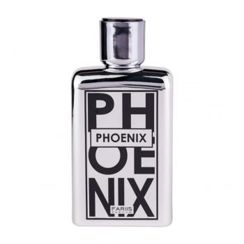 Parfum Phoenix, Fariis, apa de parfum 100 ml, barbati - inspirat din Phantom by Paco Rabanne