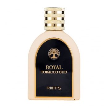 Parfum Royal Tobacco Oud, Riiffs, apa de parfum 100 ml, unisex