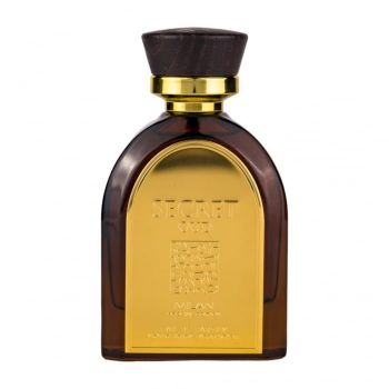 Parfum Secret Oud Milan Special Edition, Riiffs, apa de parfum 100 ml, unisex