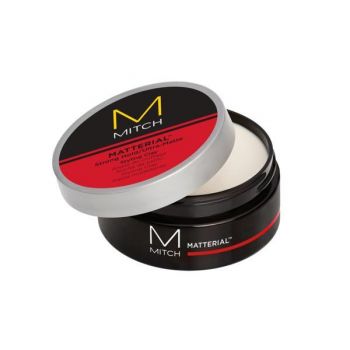 Pasta mata cu fixare puternică Mitch Matterial 85 g Pasta mata cu fixare puternică Mitch Matterial 85 g