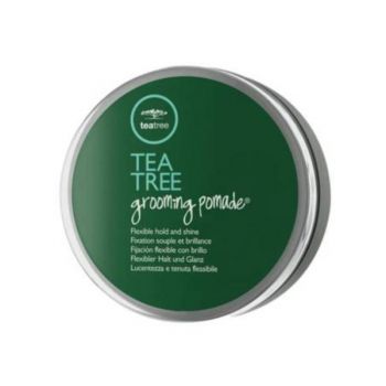 Pomada Paul Mitchell Tea Tree Grooming Pomade 85 g