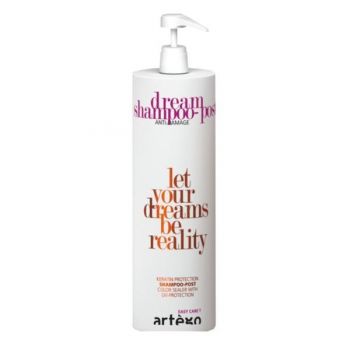 Sampon delicat reparator fără SLS Artego Dream Post Shampoo 1000 ml