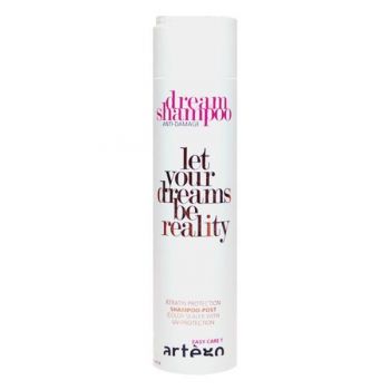 Sampon delicat reparator fara SLS Artego Dream Post Shampoo 250 ml