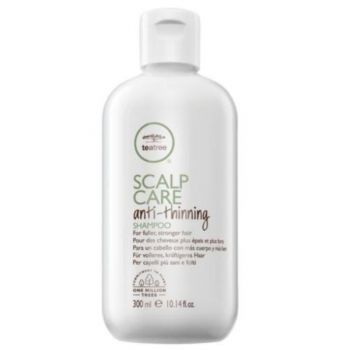 Sampon fortifiant Paul Mitchell Scalp Care 300 ml