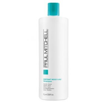 Sampon pentru hidratare Paul Mitchell Instant Moisture 1000 ml de firma original