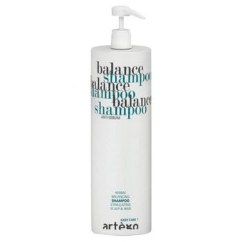 Sampon pentru par gras Artego Balance 1000 ml