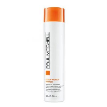 Sampon pentru protecția culorii Paul Mitchell Color Protect 300 ml