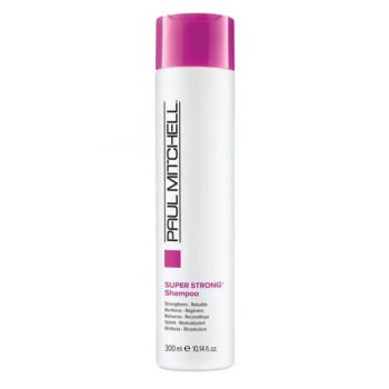 Sampon pentru reparare Paul Mitchell Super Strong 300 ml