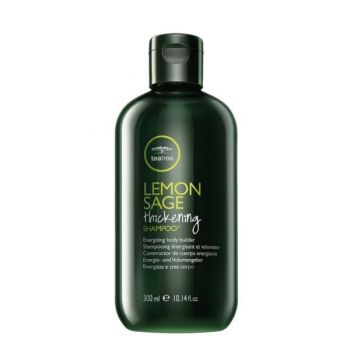 Sampon pentru volum Paul Mitchell Lemon Sage Thickening 300 ml