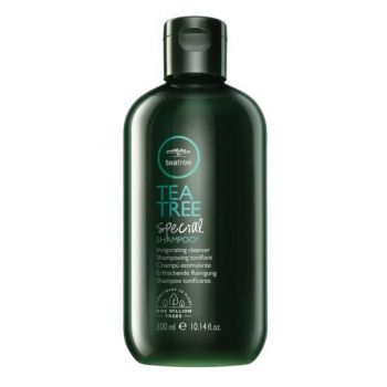 Sampon revigorant Paul Mitchell Tea Tree Special 300 ml