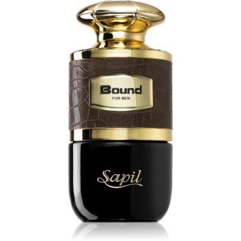 Sapil Bound Eau de Toilette pentru bărbați