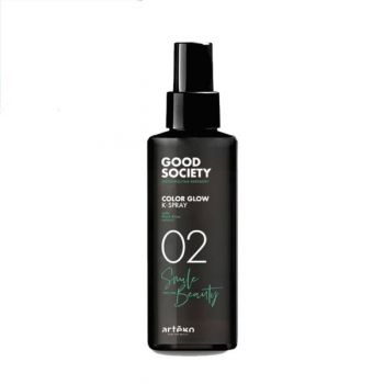 Spray bifazic pentru protecția culorii Artego GS02 K-Spray Color Glow 150 ml