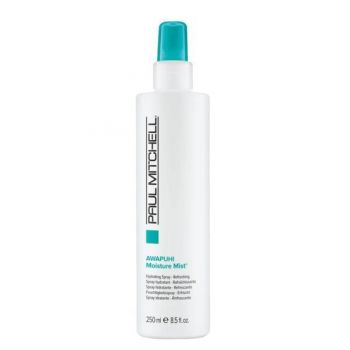 Spray pentru hidratare Paul Mitchell Awapuhi Moisture Mist 250 ml