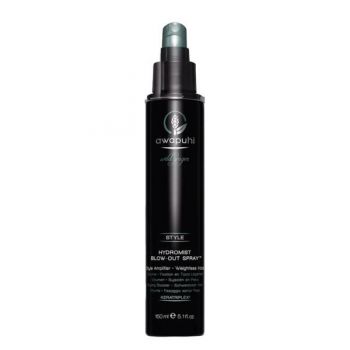 Spray pentru volum maxim Paul Mitchell Awapuhi Hydromist 150 ml