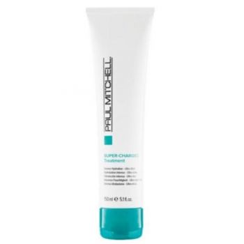 Tratament pentru hidratare intensă Paul Mitchell Super Charged 150 ml