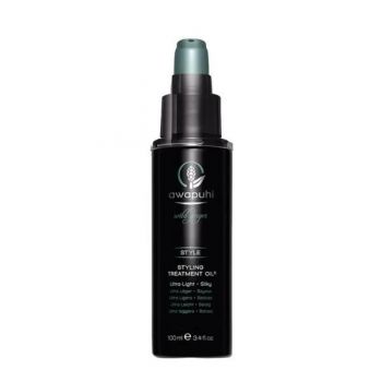 Tratament pentru styling Paul Mitchell Awapuhi Styling Oil 100 ml