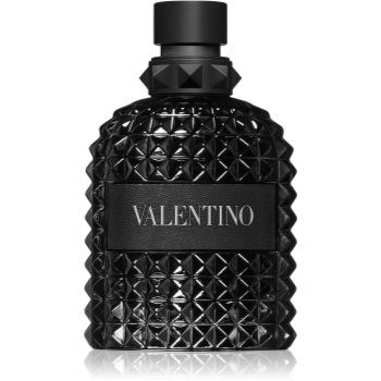 Valentino Born In Roma Rockstud Noir Eau de Toilette pentru bărbați