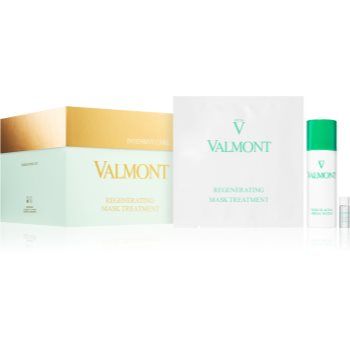 Valmont Regenerating Mask Treatment Set set cadou (pentru netezirea instantanee a ridurilor)