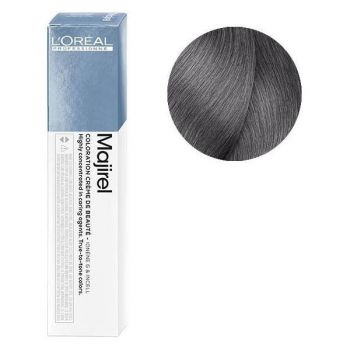 Vopsea Permanenta - L'Oreal Professionnel Majirel Ionene G Incell 7.1 blond cenusiu ieftina