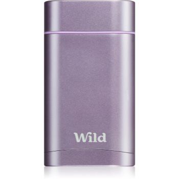 Wild Coconut & Vanilla Purple Case deodorant stick cu sac ieftin