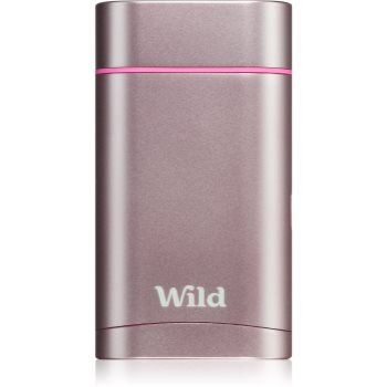 Wild Jasmine & Mandarin Blossom Pink Case deodorant stick cu sac