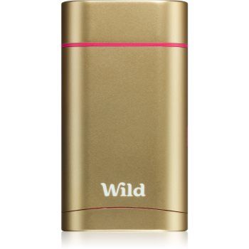 Wild Pomegranate & Pink Peppercorn Gold Case deodorant stick cu sac ieftin