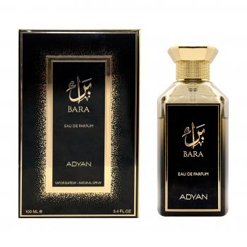 Apă de parfum Adyan, Bara, unisex, 100ml