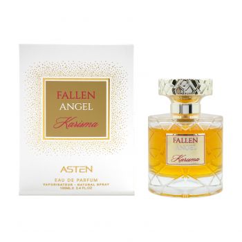 Apă de parfum Asten, Fallen Angel, unisex, 100ml