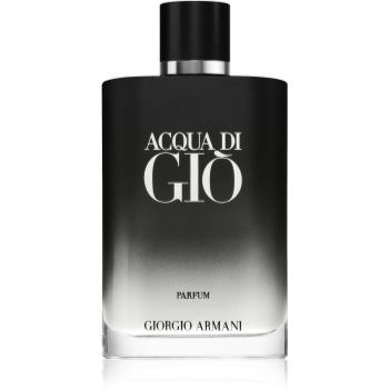 Armani Acqua di Giò Parfum parfum reincarcabil pentru bărbați