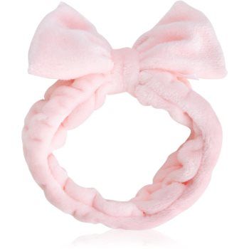 Brushworks Pink Cloud Headband bentiță pentru păr de firma original