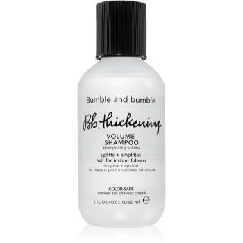 Bumble and bumble Thickening Volume Shampoo șampon volum maxim