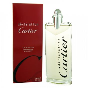 Cartier Declaration, Apa de Toaleta, Barbati (Concentratie: Apa de Toaleta, Gramaj: 100 ml)